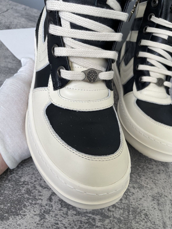 RICK OWENS DRKSHDW