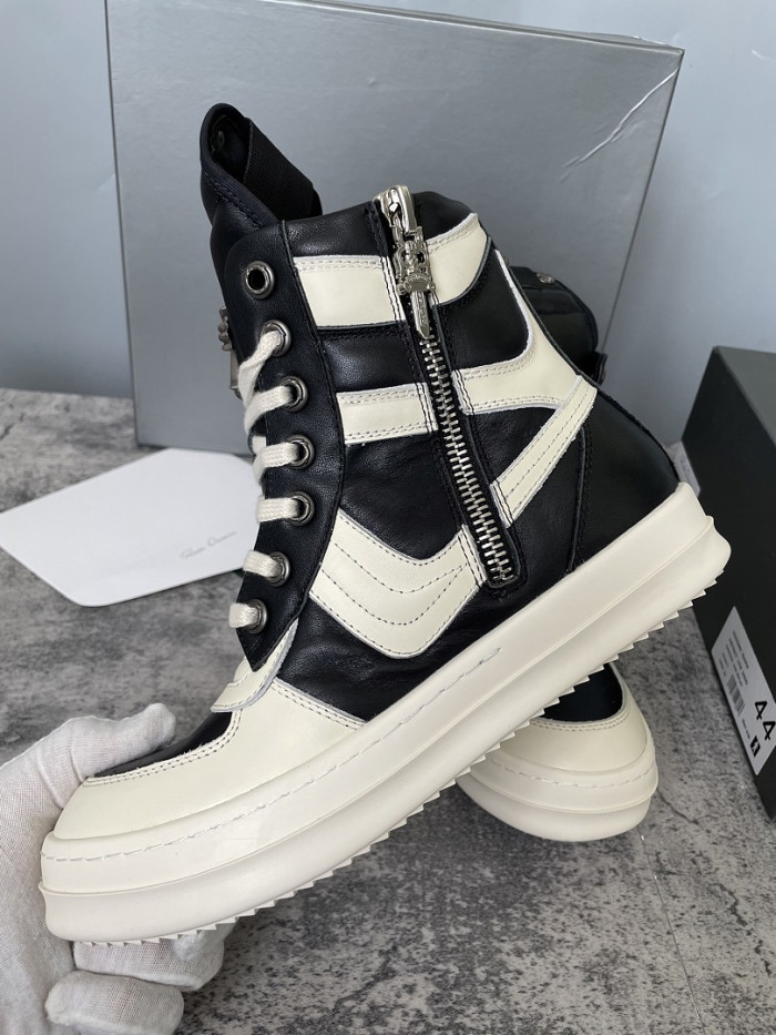 RICK OWENS DRKSHDW
