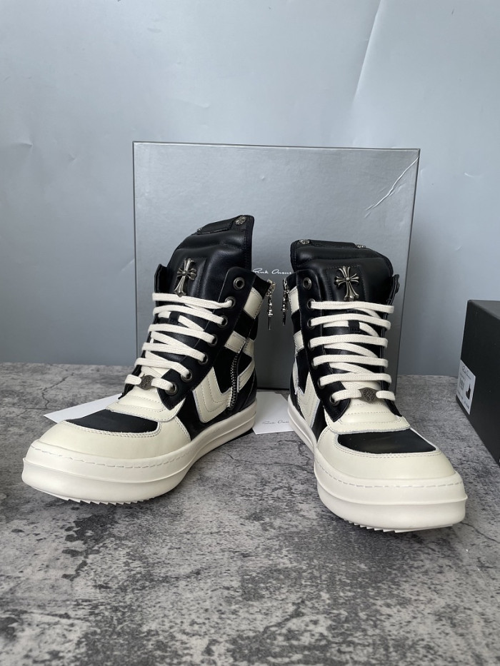 RICK OWENS DRKSHDW