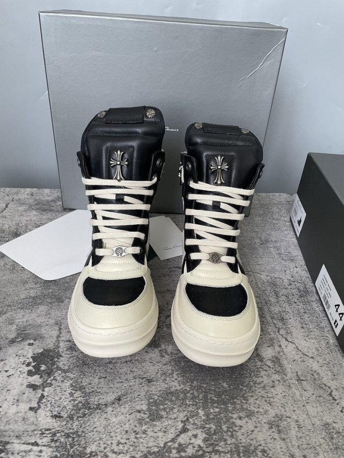 RICK OWENS DRKSHDW