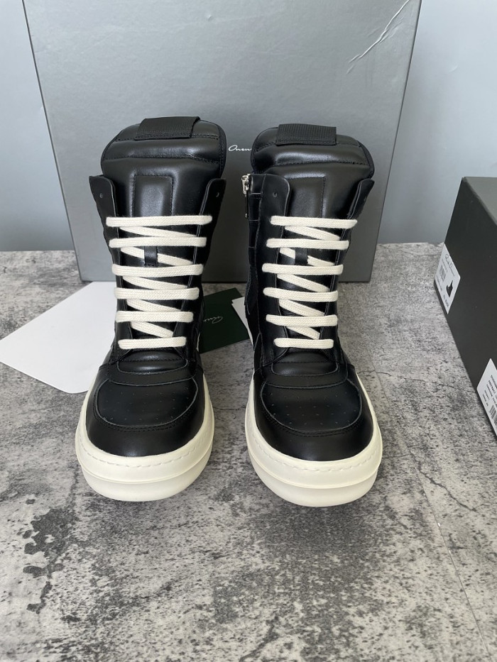 RICK OWENS DRKSHDW