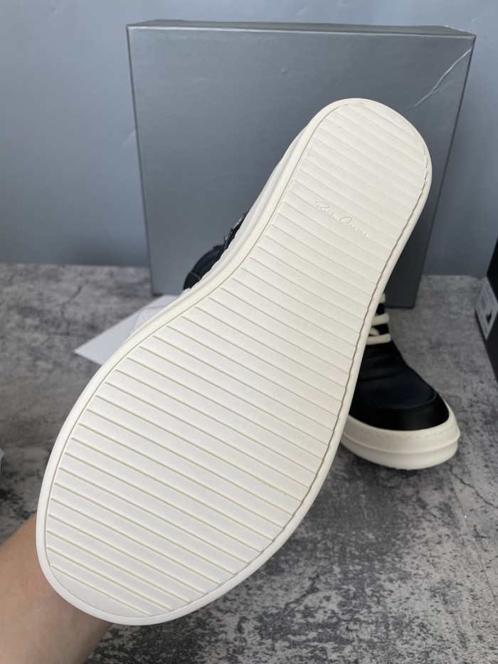 RICK OWENS DRKSHDW