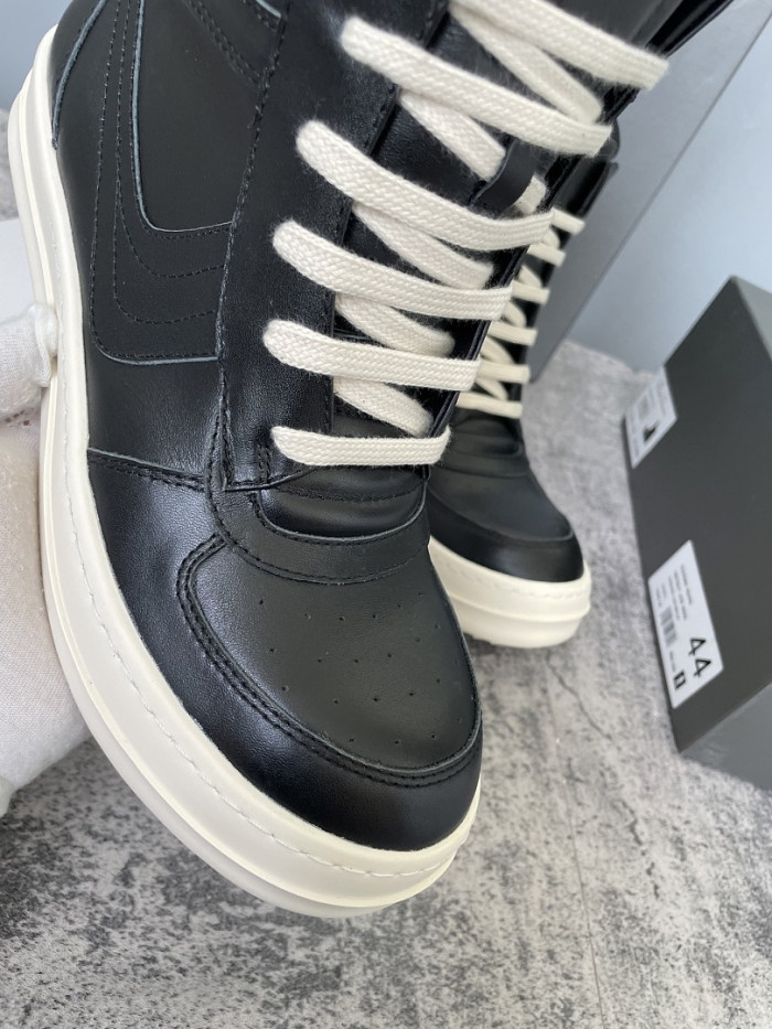 RICK OWENS DRKSHDW