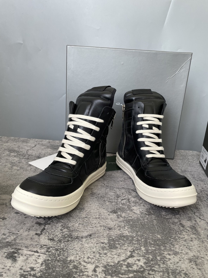 RICK OWENS DRKSHDW