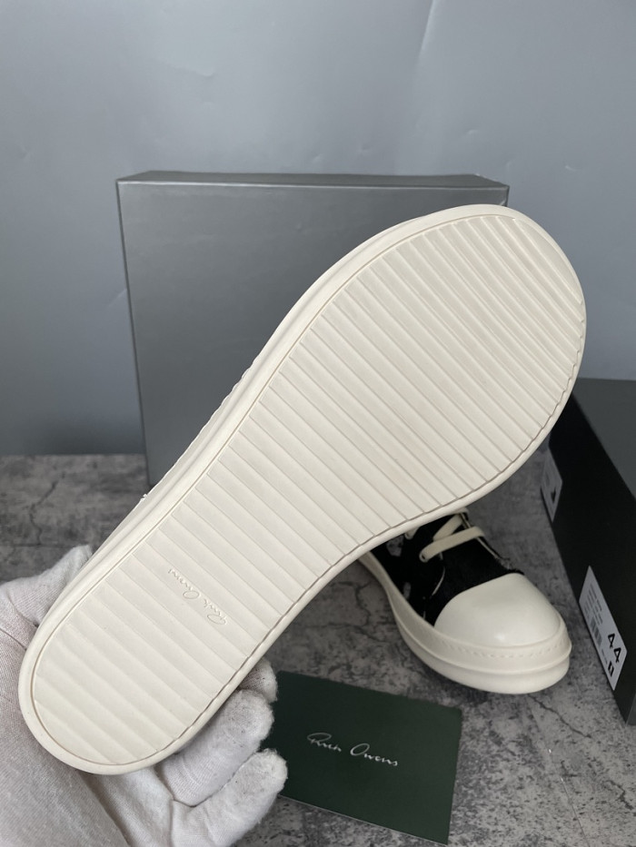 RICK OWENS DRKSHDW