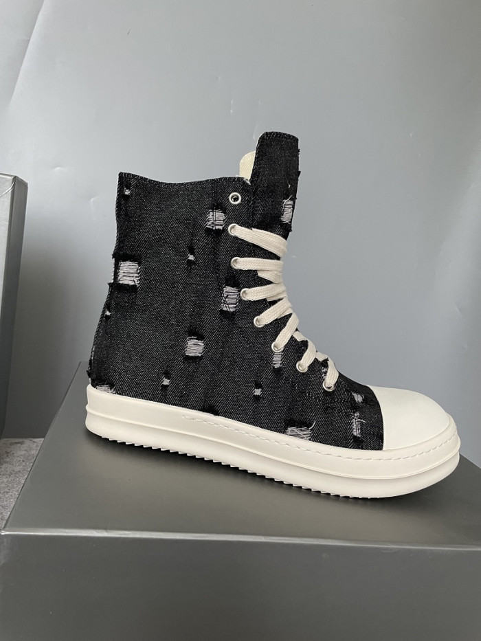 RICK OWENS DRKSHDW