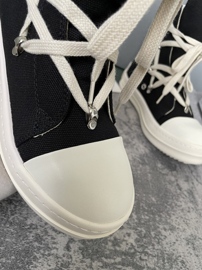 RICK OWENS DRKSHDW