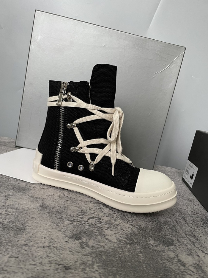 RICK OWENS DRKSHDW