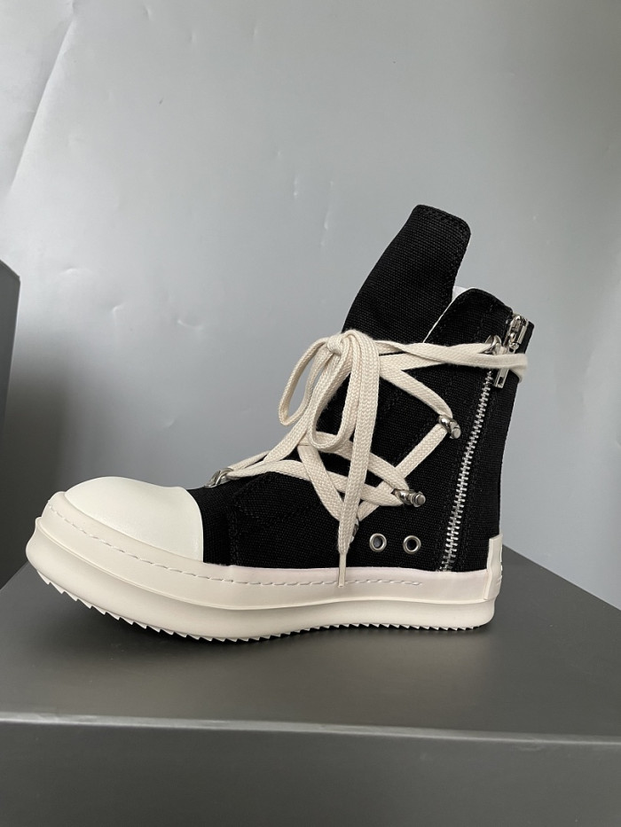RICK OWENS DRKSHDW