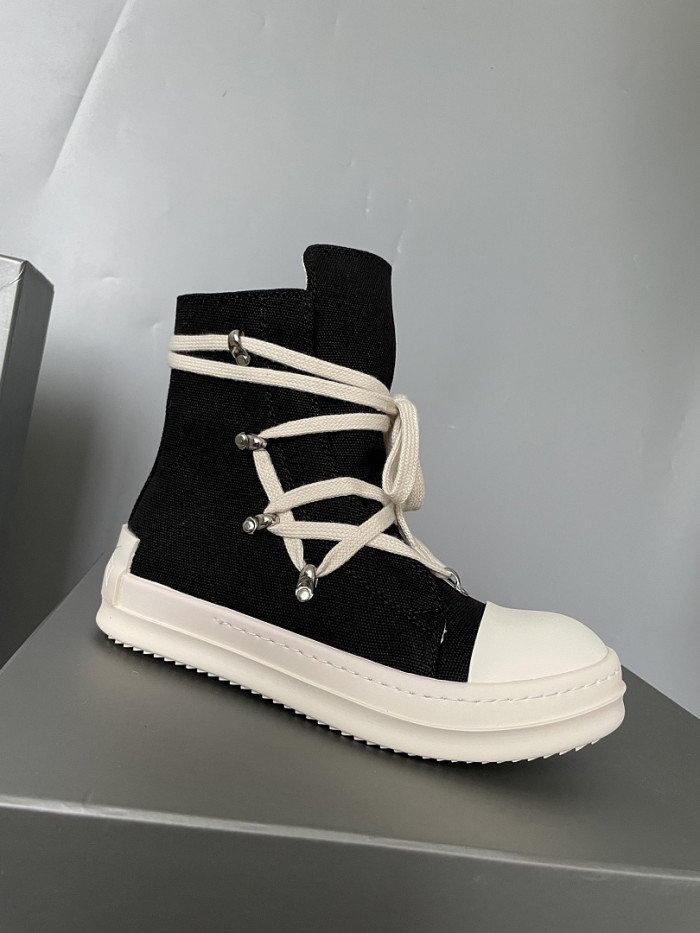 RICK OWENS DRKSHDW
