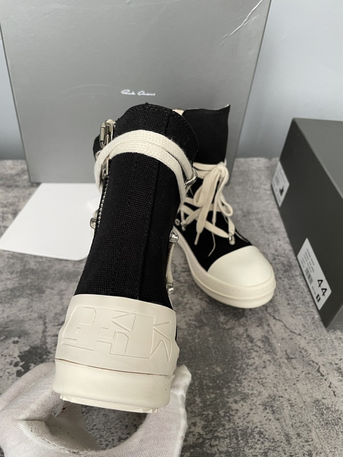 RICK OWENS DRKSHDW