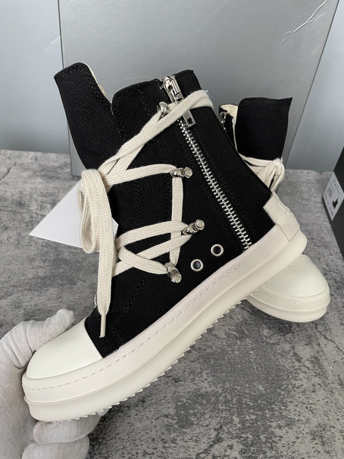 RICK OWENS DRKSHDW
