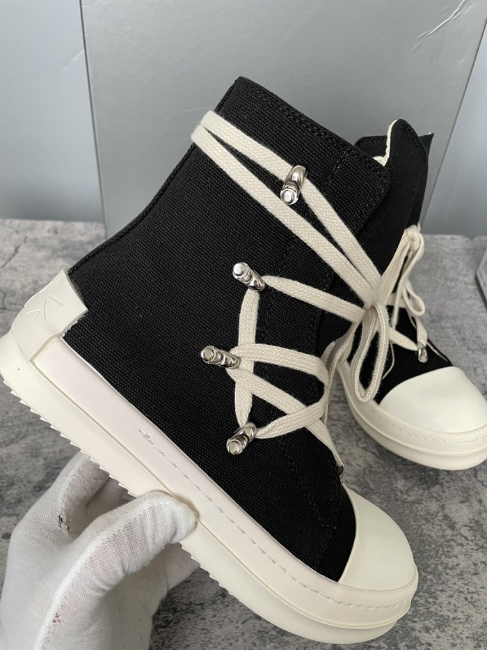RICK OWENS DRKSHDW