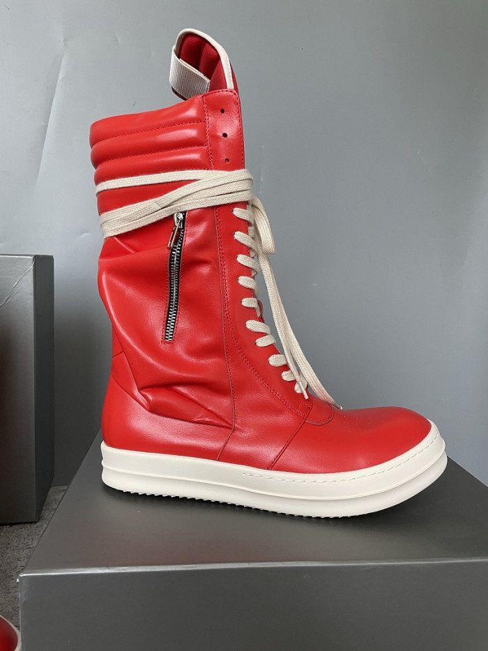 RICK OWENS DRKSHDW