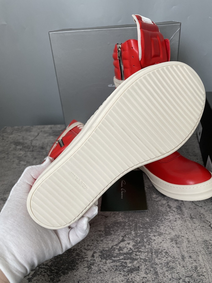 RICK OWENS DRKSHDW