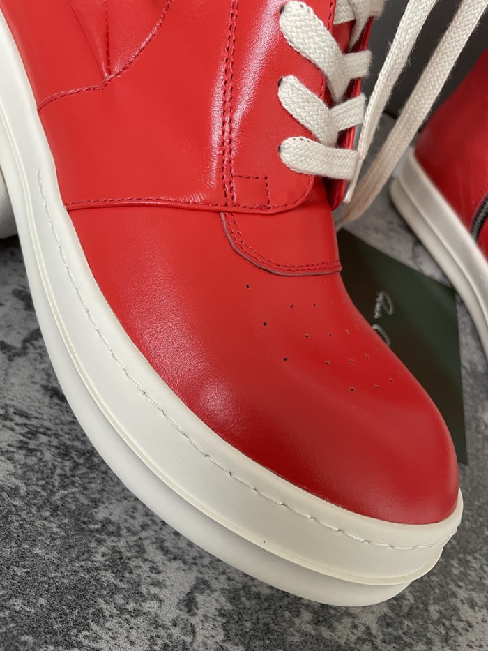 RICK OWENS DRKSHDW