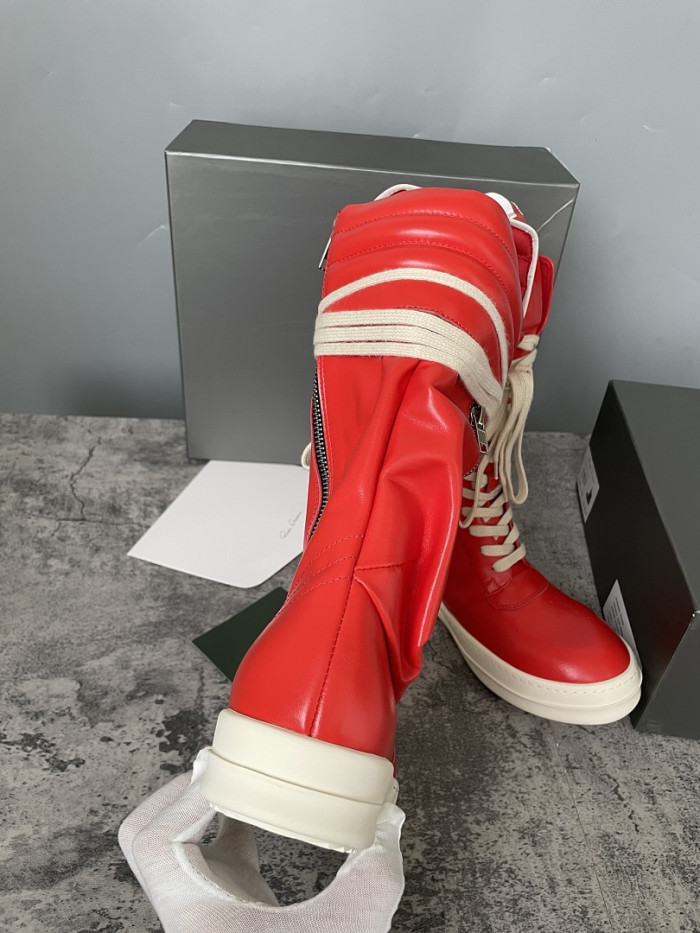 RICK OWENS DRKSHDW