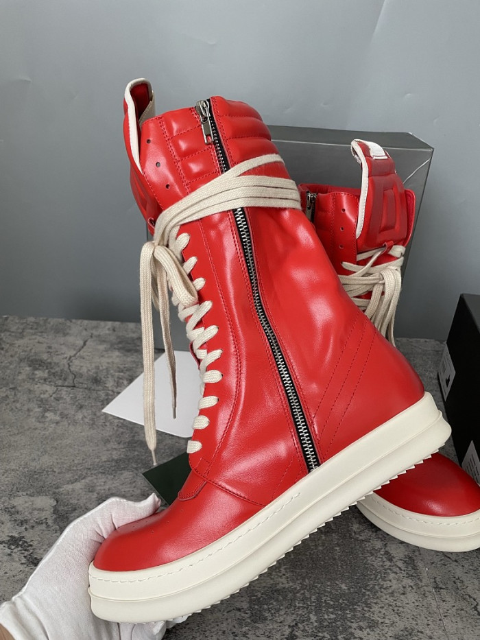 RICK OWENS DRKSHDW