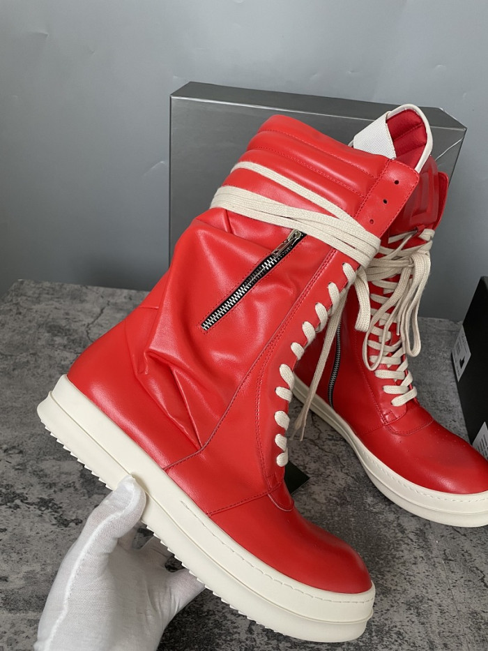 RICK OWENS DRKSHDW