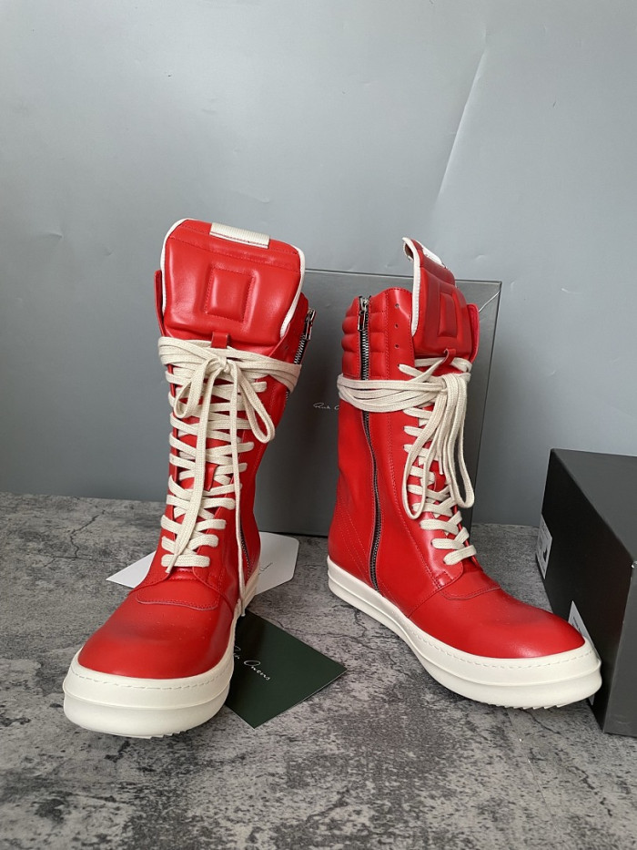 RICK OWENS DRKSHDW