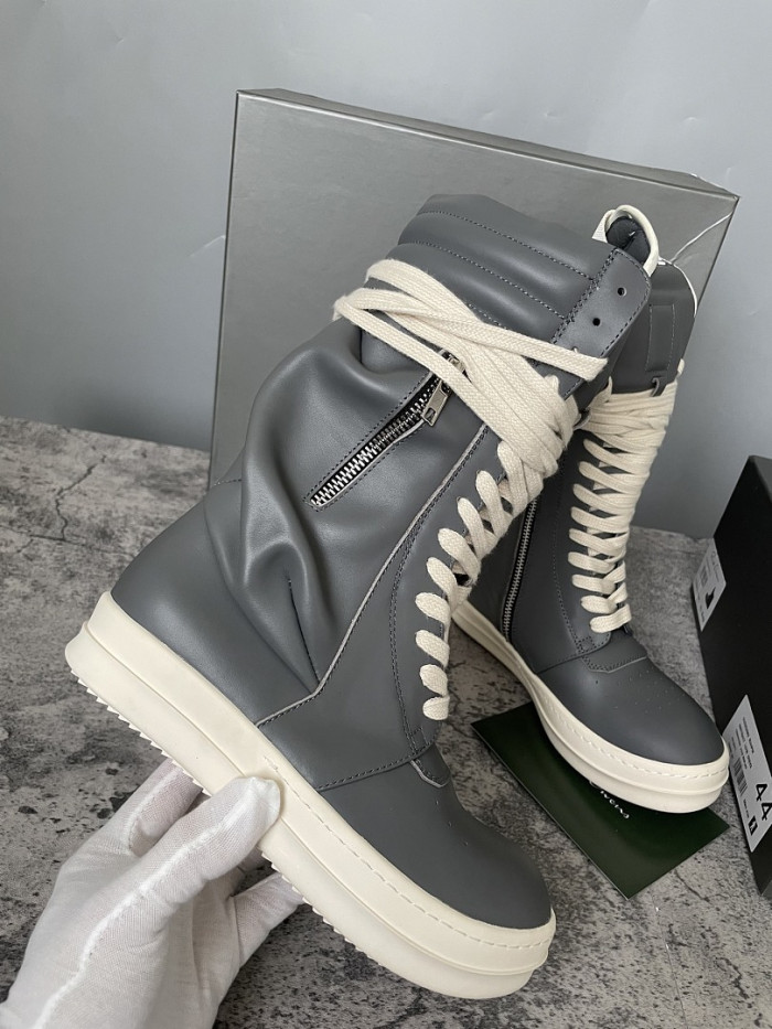 RICK OWENS DRKSHDW