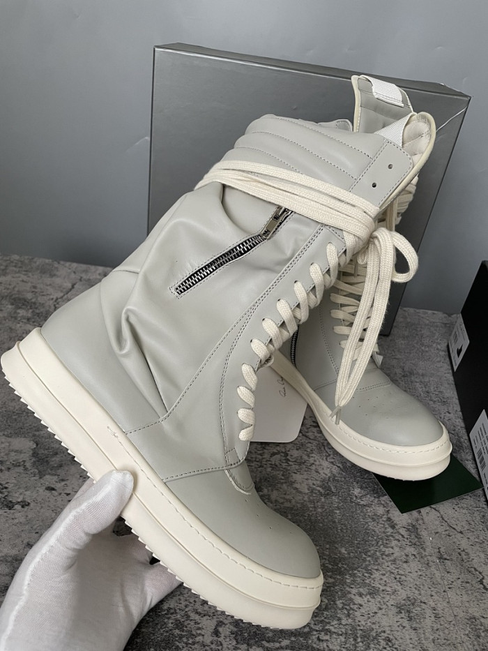 RICK OWENS DRKSHDW