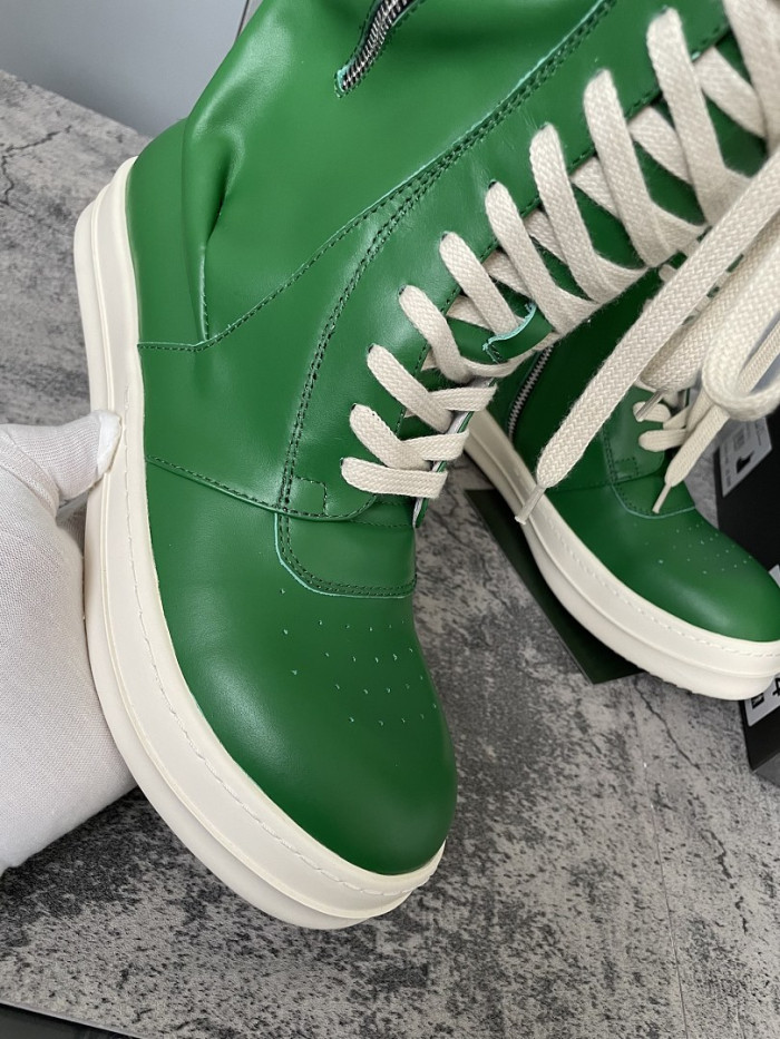 RICK OWENS DRKSHDW