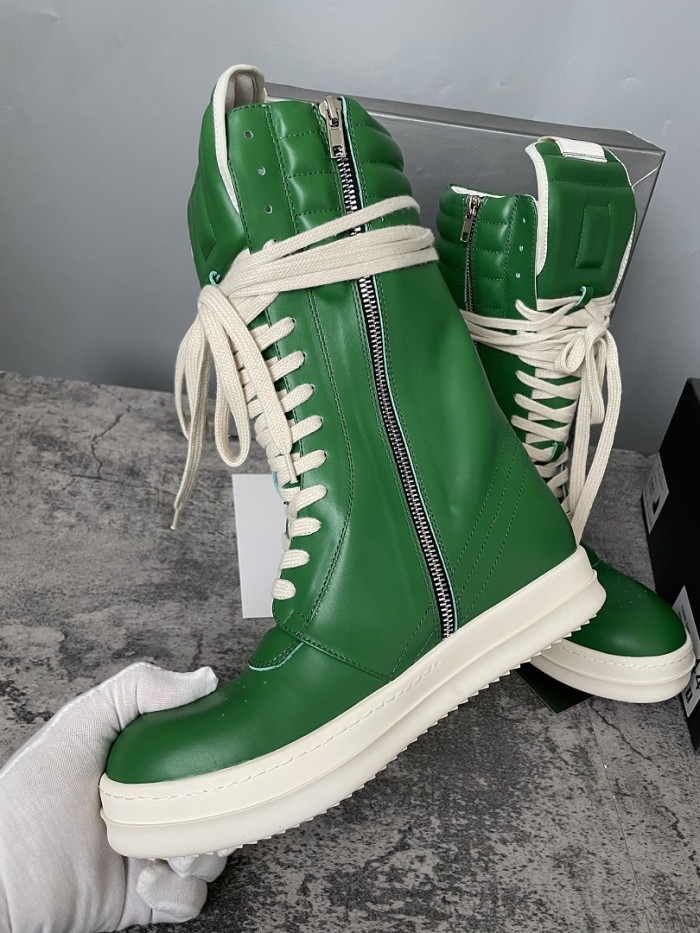 RICK OWENS DRKSHDW