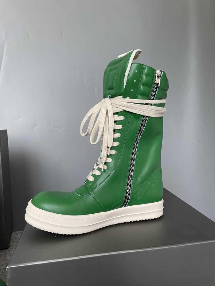 RICK OWENS DRKSHDW