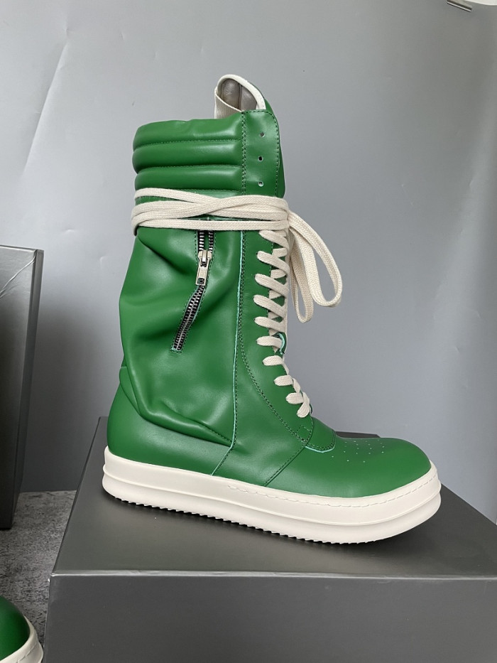 RICK OWENS DRKSHDW