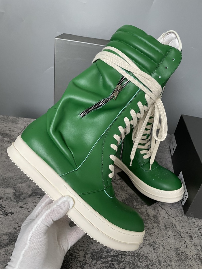 RICK OWENS DRKSHDW