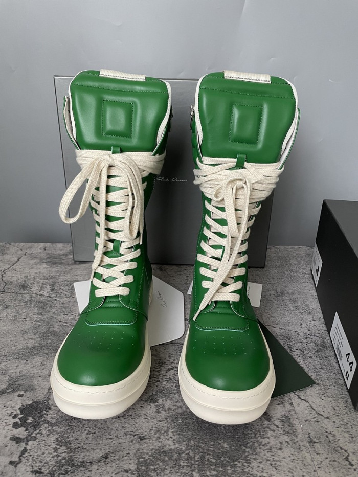 RICK OWENS DRKSHDW