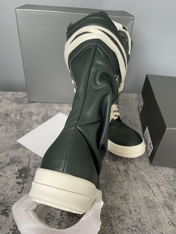RICK OWENS DRKSHDW