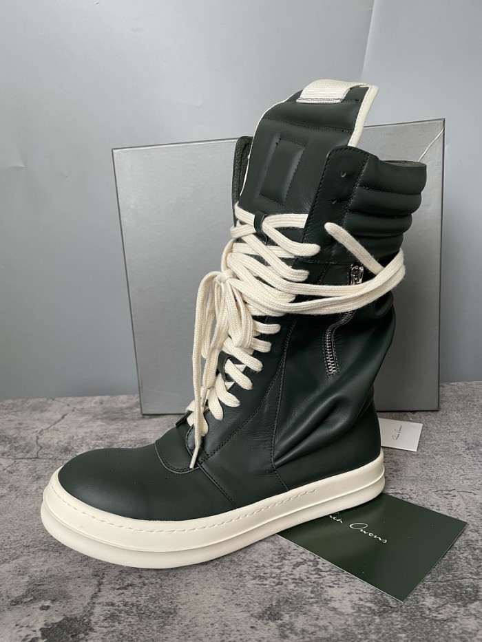 RICK OWENS DRKSHDW