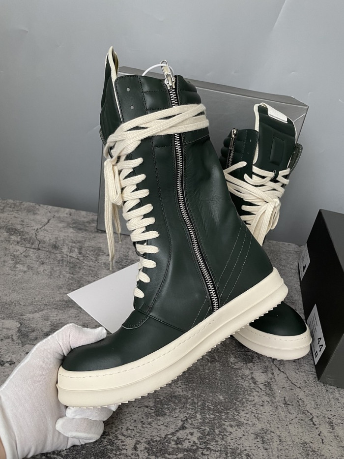 RICK OWENS DRKSHDW