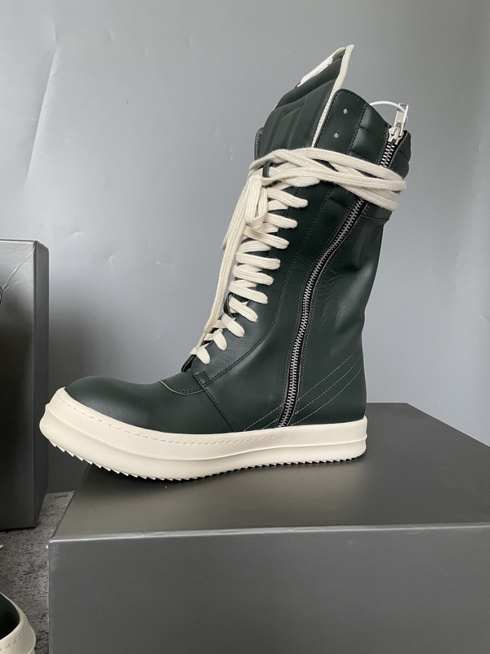 RICK OWENS DRKSHDW