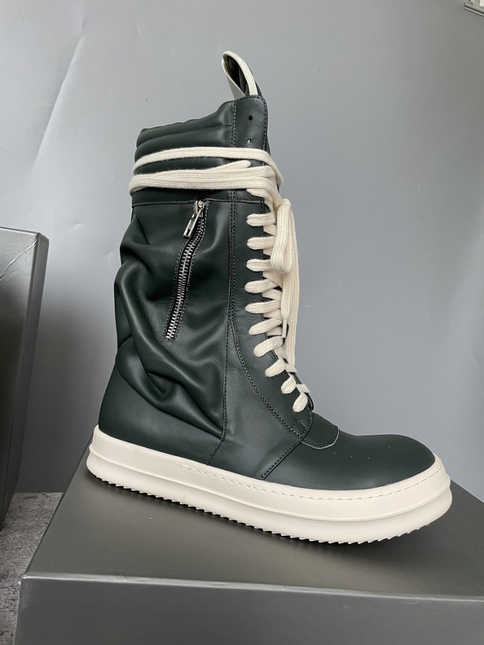 RICK OWENS DRKSHDW
