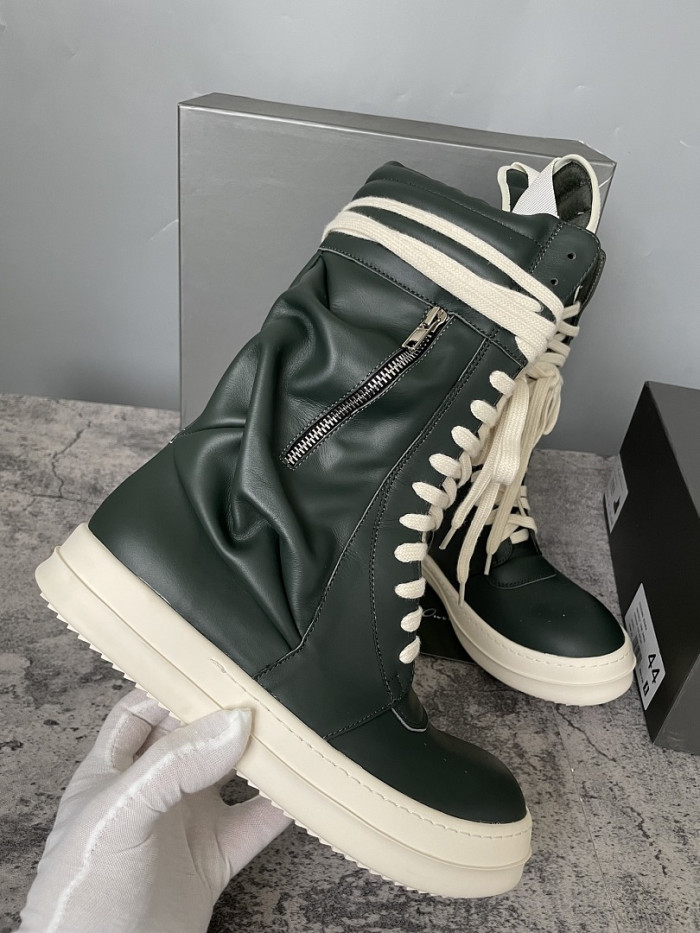 RICK OWENS DRKSHDW