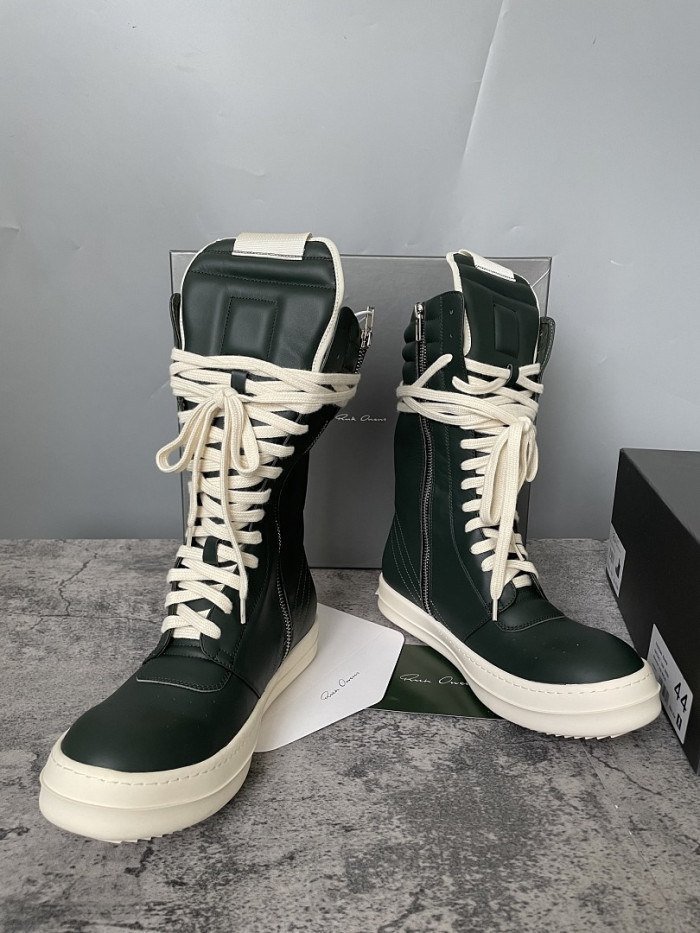 RICK OWENS DRKSHDW