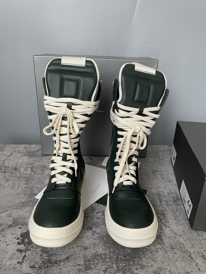 RICK OWENS DRKSHDW