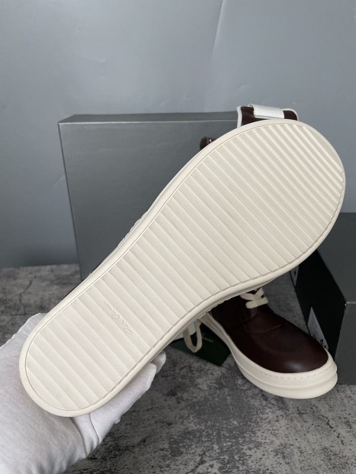 RICK OWENS DRKSHDW