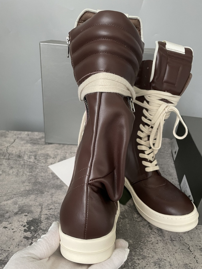 RICK OWENS DRKSHDW