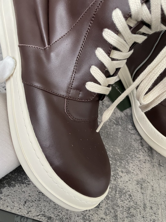 RICK OWENS DRKSHDW