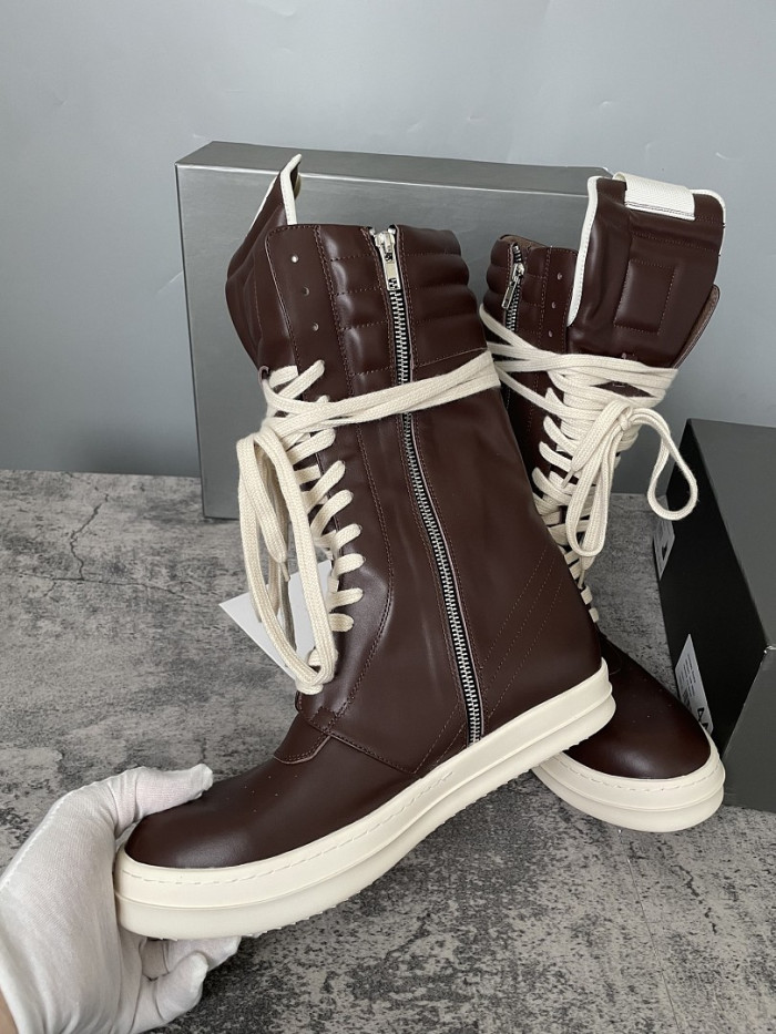 RICK OWENS DRKSHDW