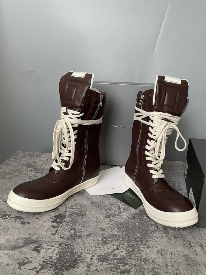 RICK OWENS DRKSHDW