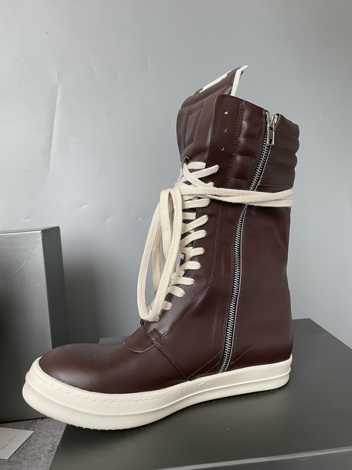RICK OWENS DRKSHDW