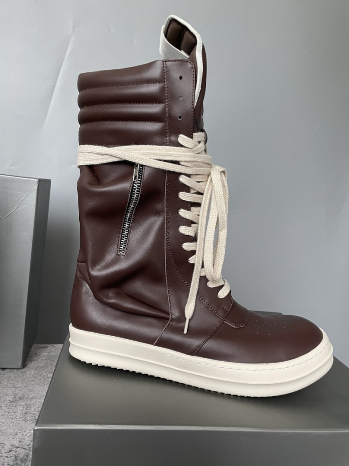RICK OWENS DRKSHDW