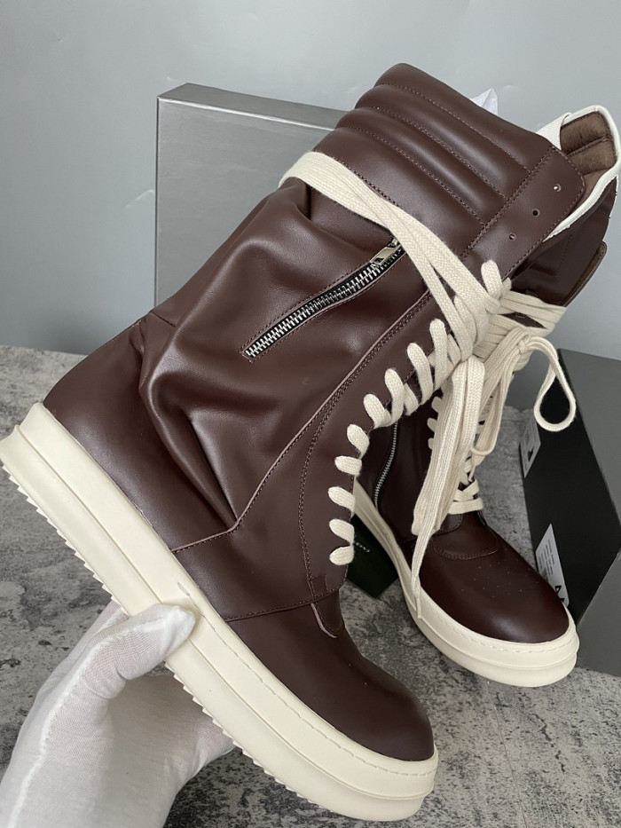 RICK OWENS DRKSHDW