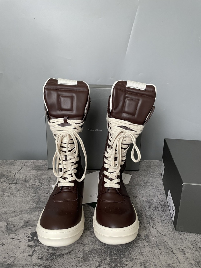RICK OWENS DRKSHDW