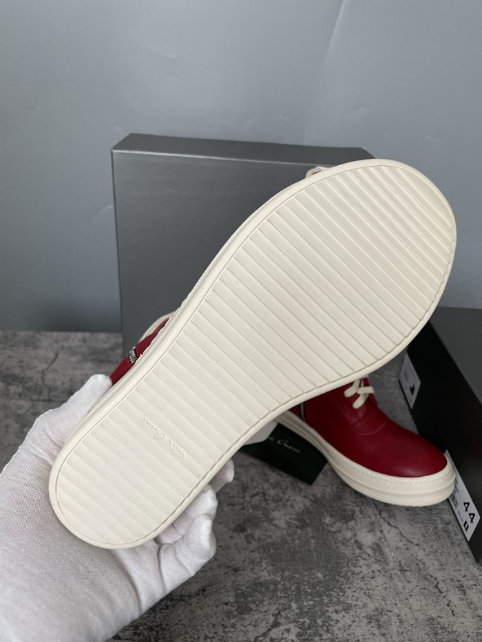 RICK OWENS DRKSHDW